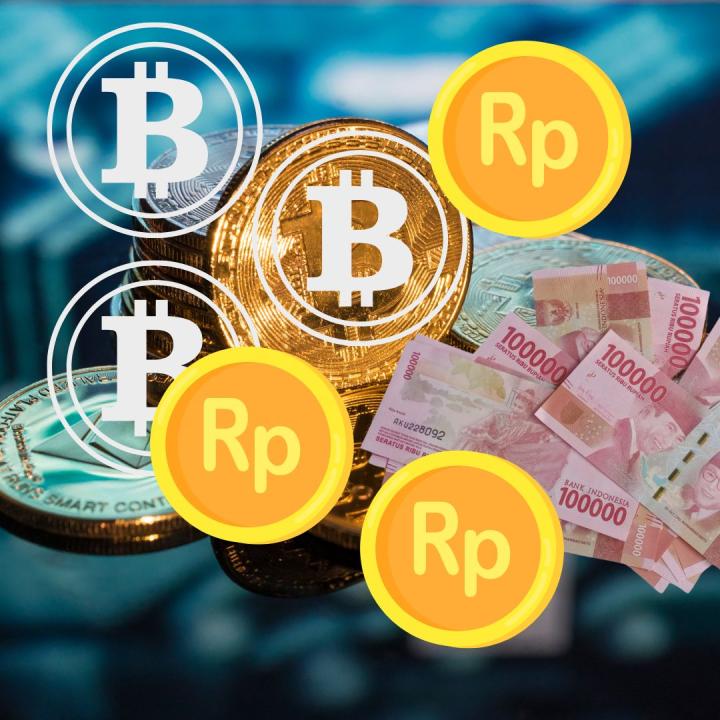 Apa Perbedaan Antara Bank Sentral Mata Uang Digital dan Stablecoin